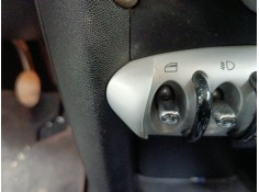 Recambio de mando elevalunas delantero izquierdo para mini mini (r56) cooper d referencia OEM IAM   