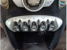 Recambio de mando elevalunas delantero izquierdo para mini mini (r56) cooper d referencia OEM IAM    2