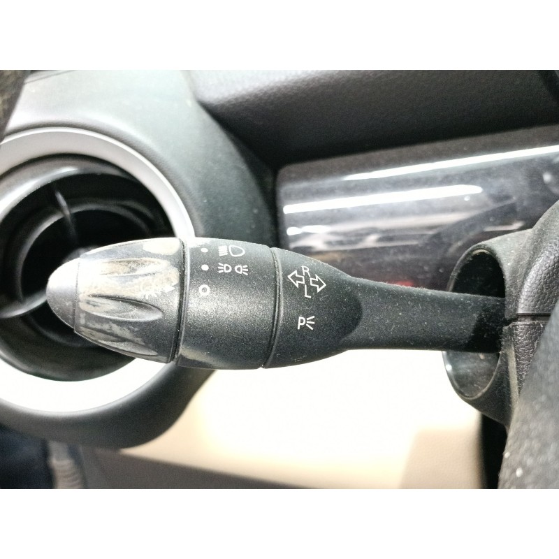 Recambio de mando intermitentes para mini mini (r56) cooper d referencia OEM IAM   