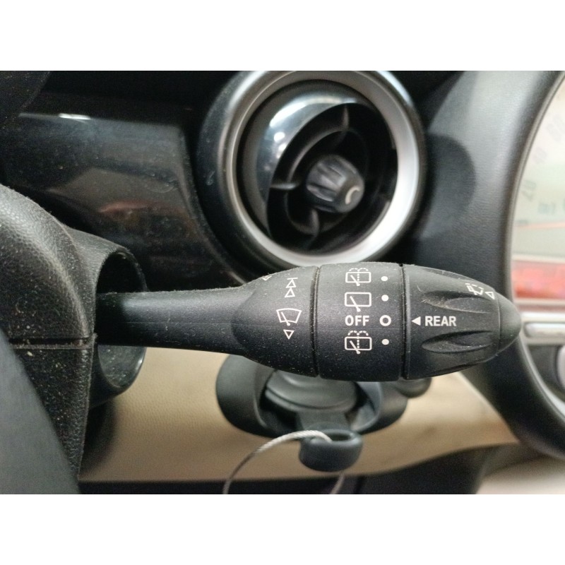 Recambio de mando limpia para mini mini (r56) cooper d referencia OEM IAM   