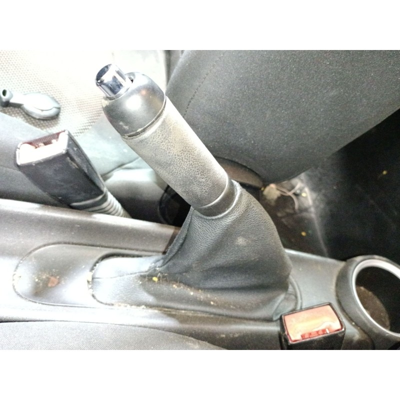 Recambio de palanca freno de mano para mini mini (r56) cooper d referencia OEM IAM   
