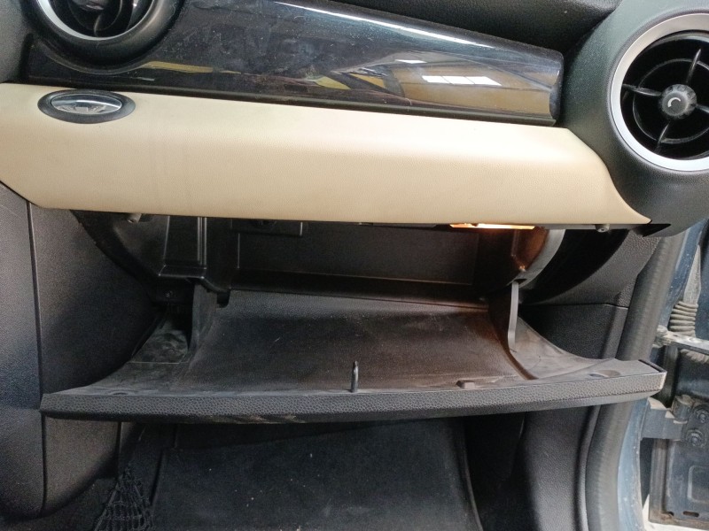 Recambio de guantera para mini mini (r56) cooper d referencia OEM IAM   