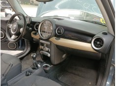 Recambio de salpicadero para mini mini (r56) cooper d referencia OEM IAM   