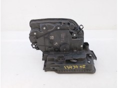 Recambio de cerradura puerta delantera izquierda para bmw x4 (g02, f98) xdrive 20 d referencia OEM IAM 51219492091  