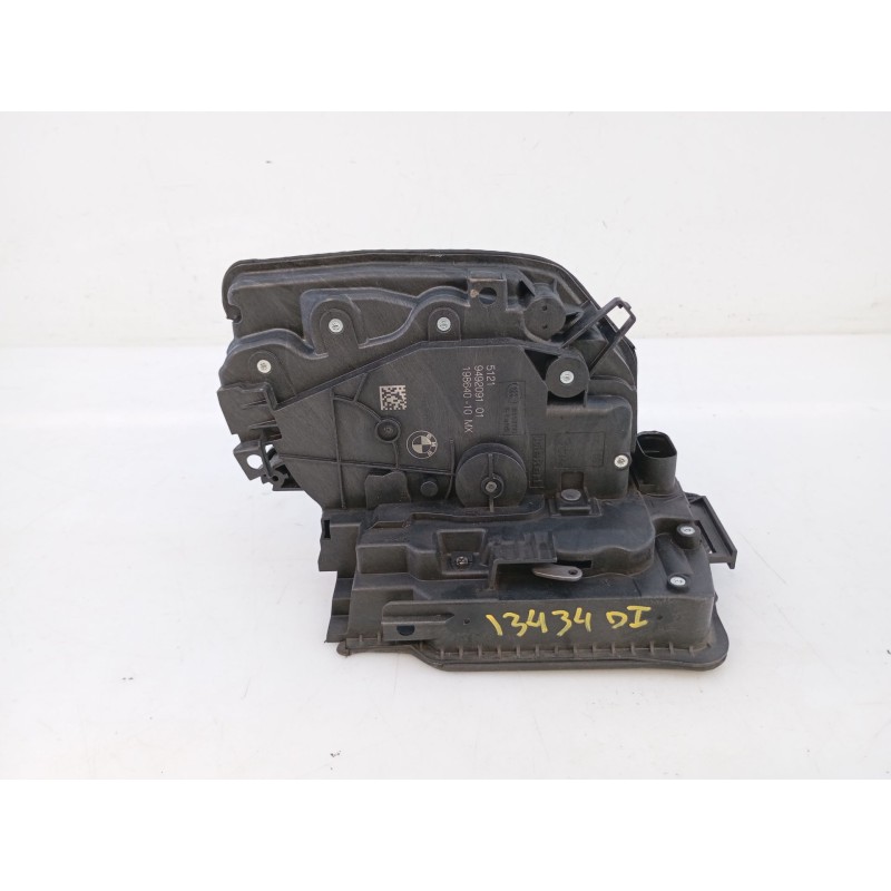 Recambio de cerradura puerta delantera izquierda para bmw x4 (g02, f98) xdrive 20 d referencia OEM IAM 51219492091  