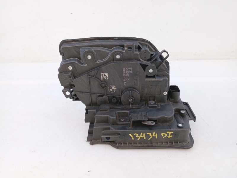 Recambio de cerradura puerta delantera izquierda para bmw x4 (g02, f98) xdrive 20 d referencia OEM IAM 51219492091  