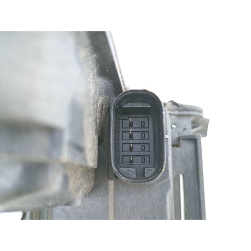 Recambio de cerradura puerta delantera izquierda para bmw x4 (g02, f98) xdrive 20 d referencia OEM IAM 51219492091  