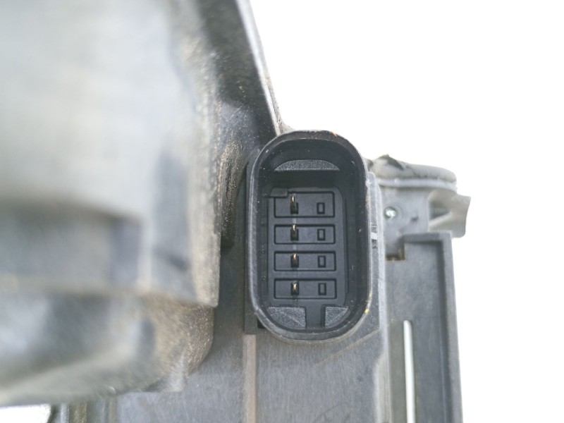 Recambio de cerradura puerta delantera izquierda para bmw x4 (g02, f98) xdrive 20 d referencia OEM IAM 51219492091  