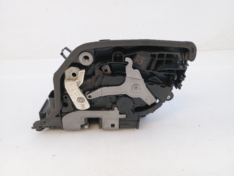 Recambio de cerradura puerta delantera izquierda para bmw x4 (g02, f98) xdrive 20 d referencia OEM IAM 51219492091  