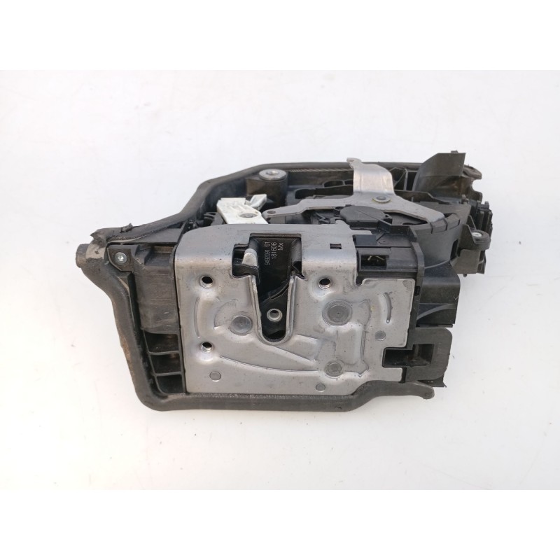 Recambio de cerradura puerta delantera izquierda para bmw x4 (g02, f98) xdrive 20 d referencia OEM IAM 51219492091  