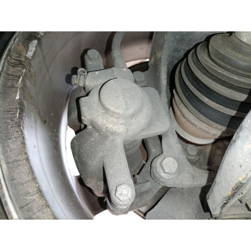 Recambio de pinza freno delantera derecha para mini mini (r56) cooper d referencia OEM IAM   