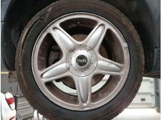 Recambio de llanta para mini mini (r56) cooper d referencia OEM IAM 195/55/16  