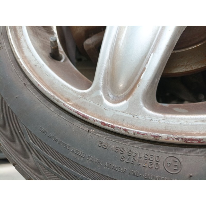 Recambio de llanta para mini mini (r56) cooper d referencia OEM IAM   