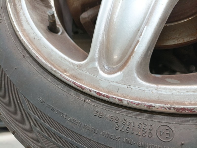 Recambio de llanta para mini mini (r56) cooper d referencia OEM IAM   