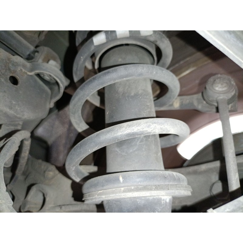 Recambio de amortiguador trasero derecho para mini mini (r56) cooper d referencia OEM IAM   