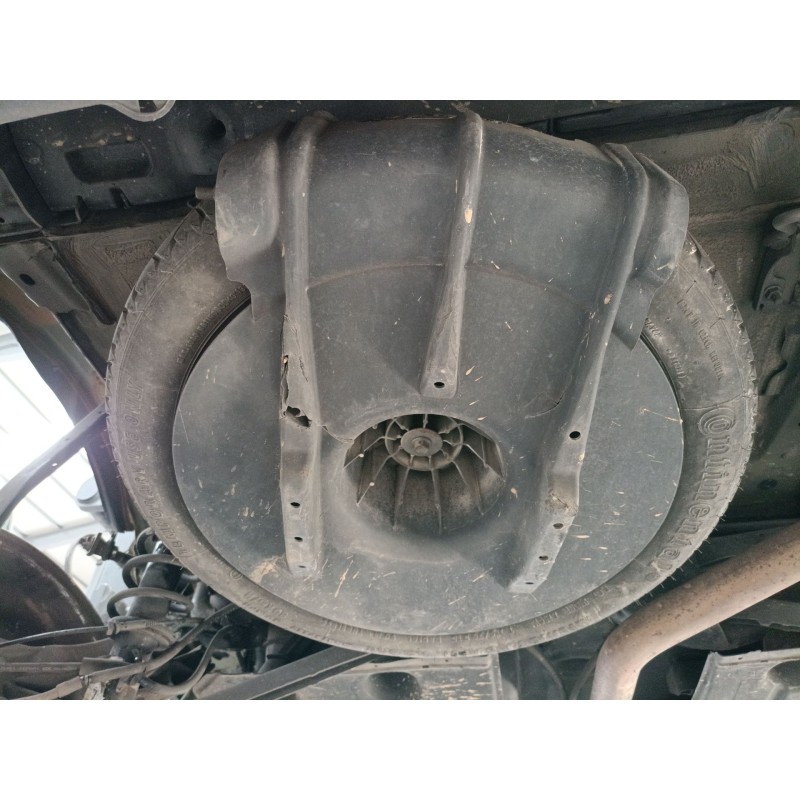 Recambio de neumatico repuesto para mini mini (r56) cooper d referencia OEM IAM   