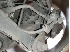 Recambio de mangueta trasera derecha para mini mini (r56) cooper d referencia OEM IAM   