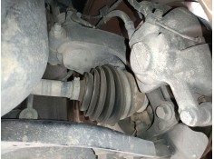 Recambio de mangueta delantera izquierda para mini mini (r56) cooper d referencia OEM IAM   