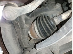 Recambio de mangueta delantera izquierda para mini mini (r56) cooper d referencia OEM IAM    2