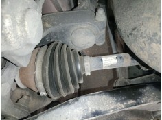 Recambio de transmision delantera derecha para mini mini (r56) cooper d referencia OEM IAM 759606001  