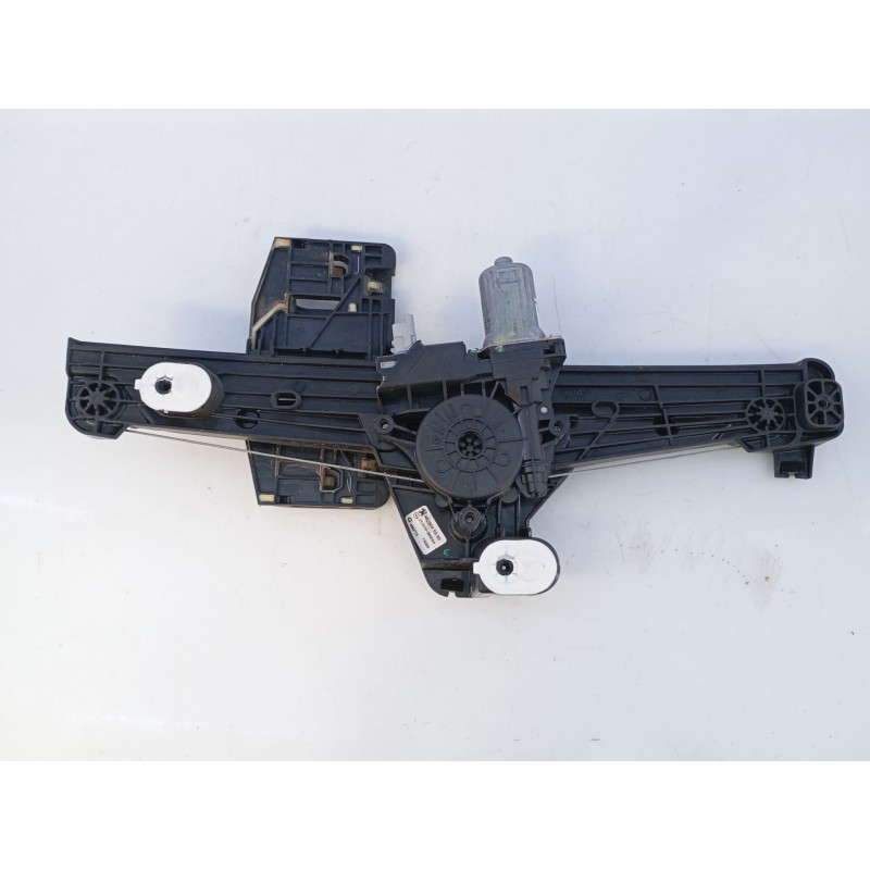 Recambio de elevalunas trasero izquierdo para peugeot 208 ii (ub_, up_, uw_, uj_) 1.2 puretech 100 referencia OEM IAM   