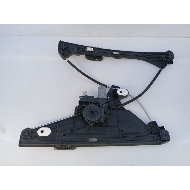 Recambio de elevalunas delantero izquierdo para peugeot 208 ii (ub_, up_, uw_, uj_) 1.2 puretech 100 referencia OEM IAM 98290437