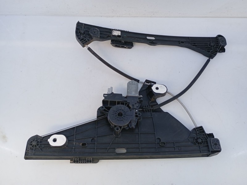 Recambio de elevalunas delantero izquierdo para peugeot 208 ii (ub_, up_, uw_, uj_) 1.2 puretech 100 referencia OEM IAM 98290437