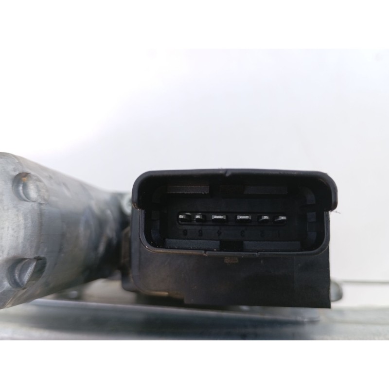 Recambio de elevalunas delantero izquierdo para citroën c3 iii (sx) 1.2 puretech 82 referencia OEM IAM 9829511880  