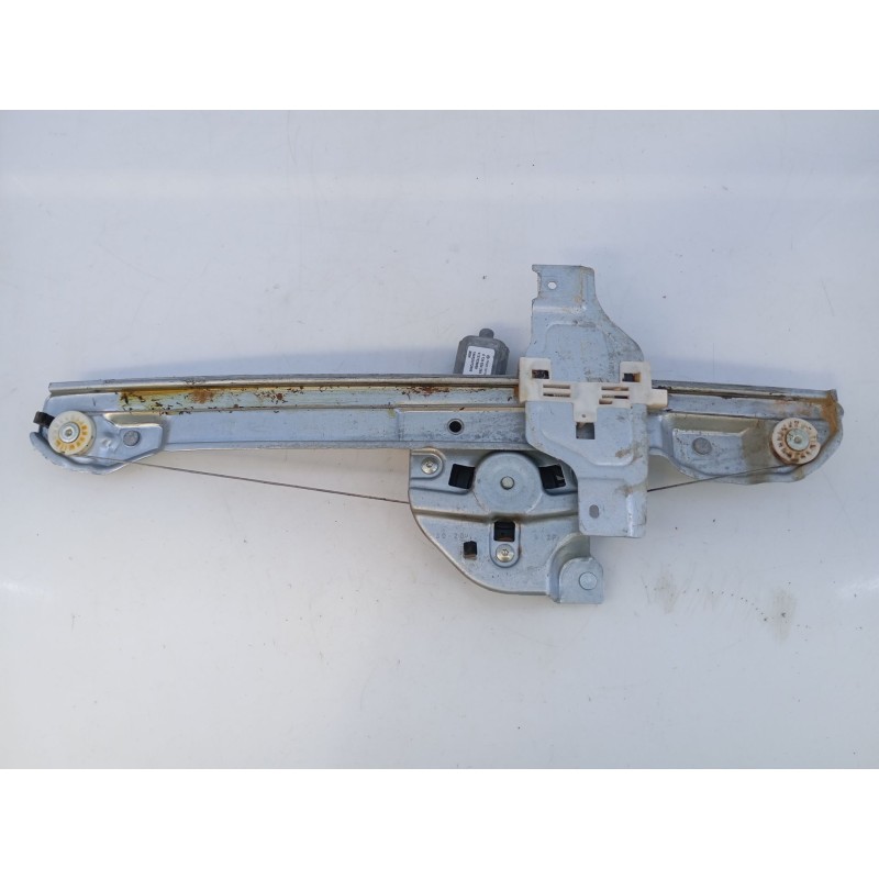 Recambio de elevalunas delantero izquierdo para citroën c3 iii (sx) 1.2 puretech 82 referencia OEM IAM 9829511880  