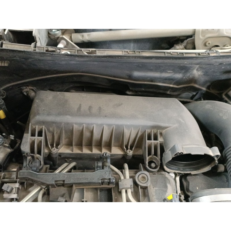 Recambio de filtro aire para mini mini (r56) cooper d referencia OEM IAM   