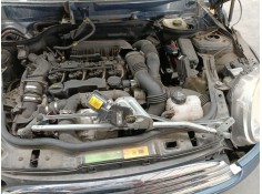 Recambio de motor limpia delantero para mini mini (r56) cooper d referencia OEM IAM   