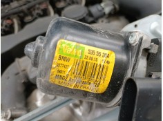 Recambio de motor limpia delantero para mini mini (r56) cooper d referencia OEM IAM    2