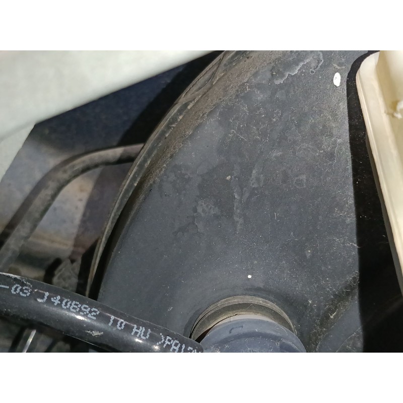 Recambio de servofreno para mini mini (r56) cooper d referencia OEM IAM   