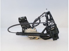 Recambio de cerradura puerta delantera izquierda para jeep compass (mp, m6, mv, m7) 1.4 multiair referencia OEM IAM   