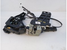 Recambio de cerradura puerta delantera izquierda para jeep compass (mp, m6, mv, m7) 1.4 multiair referencia OEM IAM    2