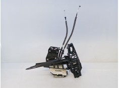 CERRADURA PUERTA TRASERA IZQUIERDA E1-B5-51-2