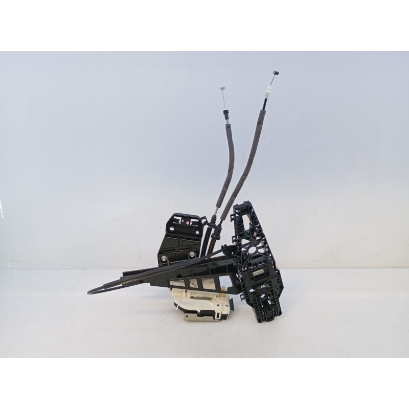 Recambio de cerradura puerta trasera izquierda para jeep compass (mp, m6, mv, m7) 1.4 multiair referencia OEM IAM   