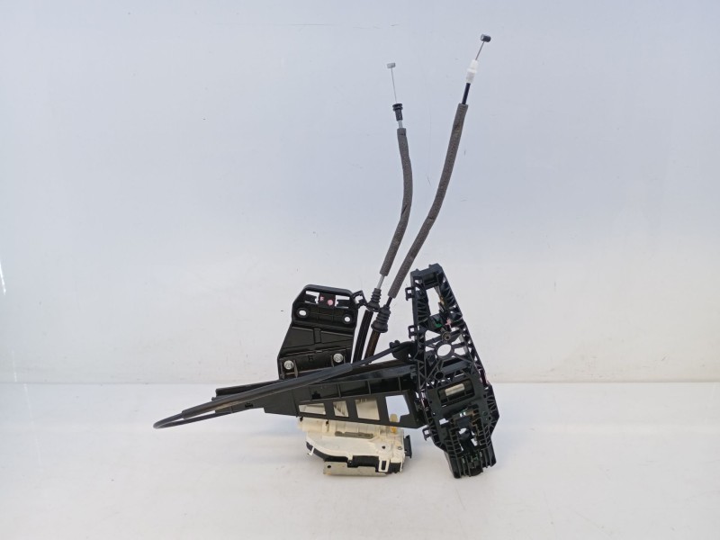 Recambio de cerradura puerta trasera izquierda para jeep compass (mp, m6, mv, m7) 1.4 multiair referencia OEM IAM   