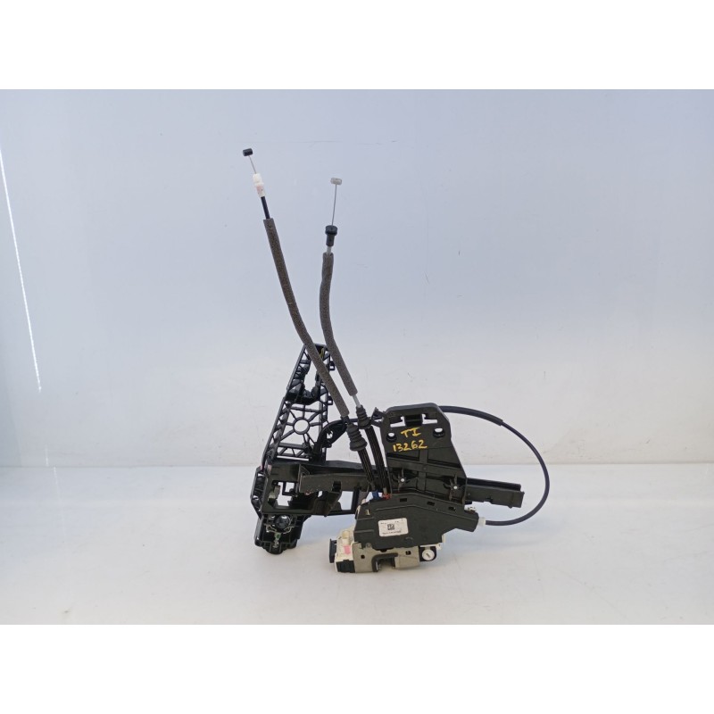 Recambio de cerradura puerta trasera izquierda para jeep compass (mp, m6, mv, m7) 1.4 multiair referencia OEM IAM   