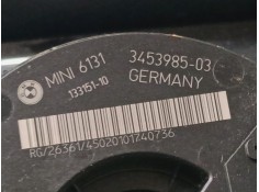 Recambio de anillo airbag para mini mini (r56) cooper d referencia OEM IAM    2