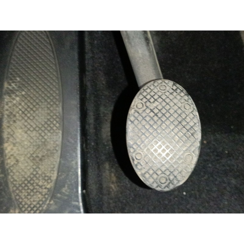 Recambio de pedal embrague para mini mini (r56) cooper d referencia OEM IAM   