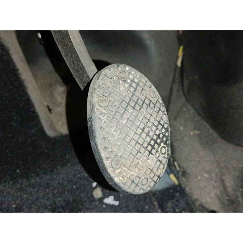 Recambio de pedal freno para mini mini (r56) cooper d referencia OEM IAM   