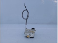 CERRADURA PUERTA DELANTERA IZQUIERDA 10845780 E2-A3-55-2