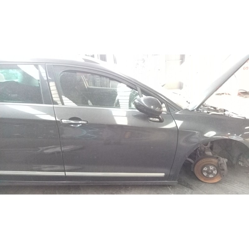 Recambio de puerta delantera derecha para citroën c5 iii break (rw_) 2.0 hdi 165 referencia OEM IAM   
