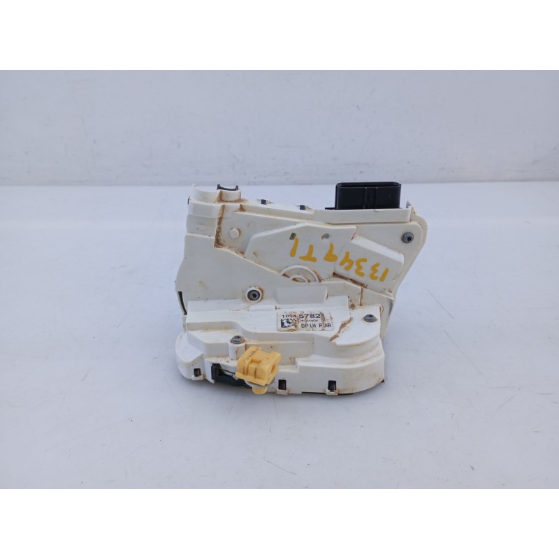 Recambio de cerradura puerta trasera izquierda para mg mg zs suv 1.0 t-gdi referencia OEM IAM 10845782  
