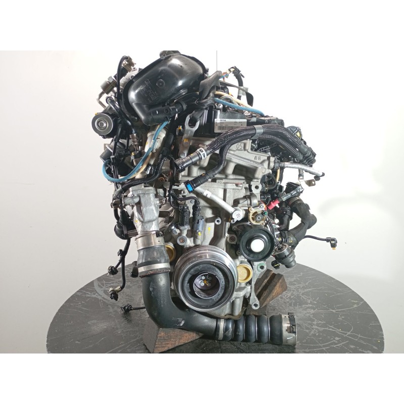 Recambio de motor completo para bmw x1 (f48) sdrive 18 d referencia OEM IAM B47C20B  