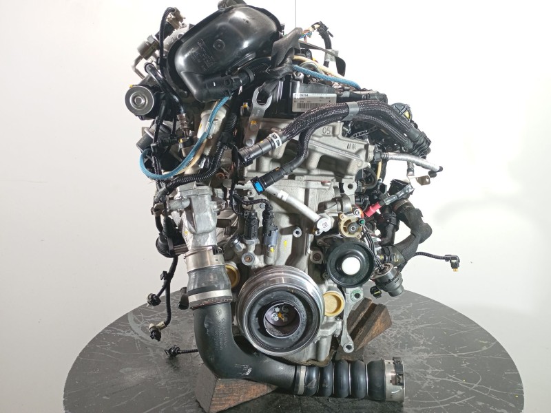 Recambio de motor completo para bmw x1 (f48) sdrive 18 d referencia OEM IAM B47C20B  