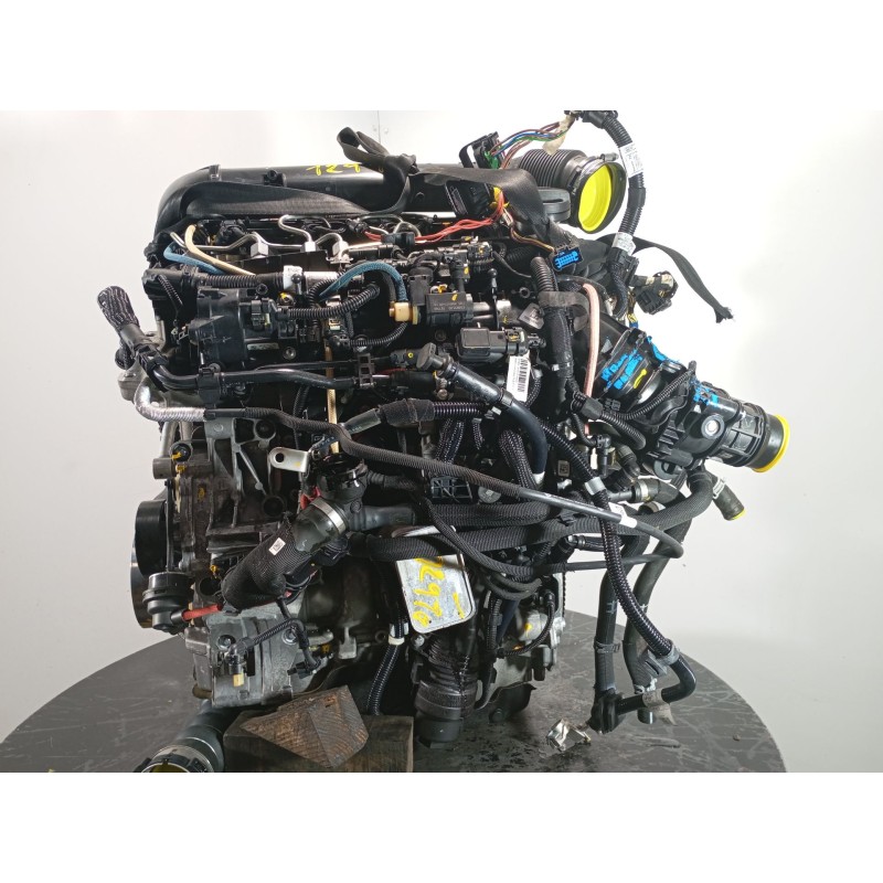Recambio de motor completo para bmw x1 (f48) sdrive 18 d referencia OEM IAM B47C20B  