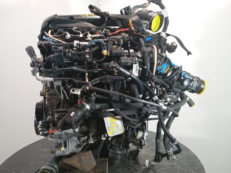 Recambio de motor completo para bmw x1 (f48) sdrive 18 d referencia OEM IAM B47C20B  