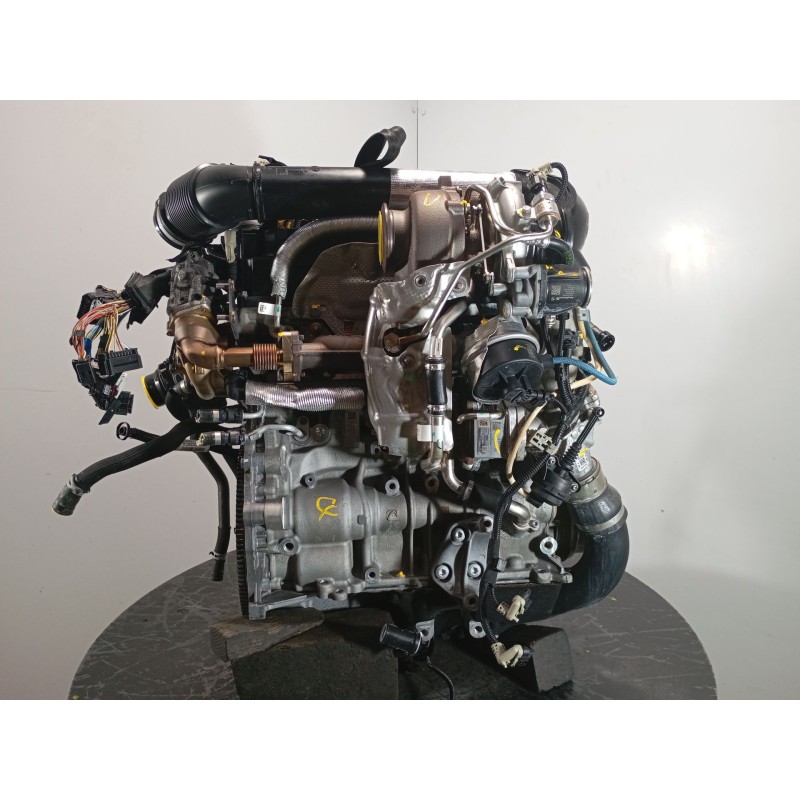 Recambio de motor completo para bmw x1 (f48) sdrive 18 d referencia OEM IAM B47C20B  